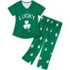 Green Print