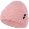 imageAmerican Trends Baby Toddler Beanie for Girls Boys Newborn Infant Baby Winter Hat Kids Warm Beanie CapPink