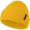 imageAmerican Trends Baby Toddler Beanie for Girls Boys Newborn Infant Baby Winter Hat Kids Warm Beanie CapYellow