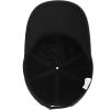 imageAmerican Trends Smile Face Baseball Cap for Women Men Ponytail Trucker Dad Hat Adjustable Golf Tennis HatBlack