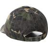 imageAmerican Trends Smile Face Baseball Cap for Women Men Ponytail Trucker Dad Hat Adjustable Golf Tennis HatCamo a