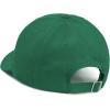 imageAmerican Trends Smile Face Baseball Cap for Women Men Ponytail Trucker Dad Hat Adjustable Golf Tennis HatGreen