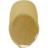 imageAmerican Trends Smile Face Baseball Cap for Women Men Ponytail Trucker Dad Hat Adjustable Golf Tennis HatKhaki