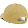 imageAmerican Trends Smile Face Baseball Cap for Women Men Ponytail Trucker Dad Hat Adjustable Golf Tennis HatKhaki