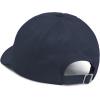 imageAmerican Trends Smile Face Baseball Cap for Women Men Ponytail Trucker Dad Hat Adjustable Golf Tennis HatNavy