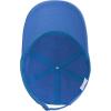 imageAmerican Trends Smile Face Baseball Cap for Women Men Ponytail Trucker Dad Hat Adjustable Golf Tennis HatRoyal Blue