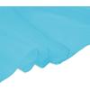 imageAmerican Trends Womens Silk Feeling Scarf Head Scarves Long Satin Scarf Wrap Neck Scarf Lightweight Bandana for WomenBlue