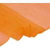 imageAmerican Trends Womens Silk Feeling Scarf Head Scarves Long Satin Scarf Wrap Neck Scarf Lightweight Bandana for WomenOrange