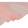 imageAmerican Trends Womens Silk Feeling Scarf Head Scarves Long Satin Scarf Wrap Neck Scarf Lightweight Bandana for WomenPink