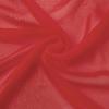 imageAmerican Trends Womens Silk Feeling Scarf Head Scarves Long Satin Scarf Wrap Neck Scarf Lightweight Bandana for WomenRed