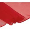 imageAmerican Trends Womens Silk Feeling Scarf Head Scarves Long Satin Scarf Wrap Neck Scarf Lightweight Bandana for WomenRed