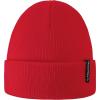 imageAmerican Trends Baby Toddler Beanie for Girls Boys Newborn Infant Baby Winter Hat Kids Warm Beanie CapRed