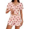 Cherry Print