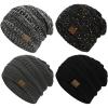Black&deep Grey&black Grey Mix&black Dot