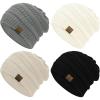 Black&light Grey&white&beige