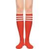 02 1 Pack Red White