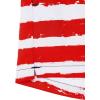 imageAmerican Trends Boys Swim Trunks Toddler Swim Shorts Bathing Suit Kids Swimsuit Youth SwimwearAmerican Flag
