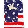 imageAmerican Trends Boys Swim Trunks Toddler Swim Shorts Bathing Suit Kids Swimsuit Youth SwimwearAmerican Flag