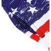 imageAmerican Trends Boys Swim Trunks Toddler Swim Shorts Bathing Suit Kids Swimsuit Youth SwimwearAmerican Flag