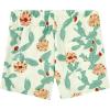 imageAmerican Trends Boys Swim Trunks Toddler Swim Shorts Bathing Suit Kids Swimsuit Youth SwimwearCactus