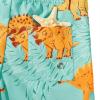 imageAmerican Trends Boys Swim Trunks Toddler Swim Shorts Bathing Suit Kids Swimsuit Youth SwimwearDinosaur