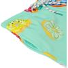 imageAmerican Trends Boys Swim Trunks Toddler Swim Shorts Bathing Suit Kids Swimsuit Youth SwimwearDonuts