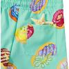 imageAmerican Trends Boys Swim Trunks Toddler Swim Shorts Bathing Suit Kids Swimsuit Youth SwimwearDonuts