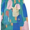 imageAmerican Trends Boys Swim Trunks Toddler Swim Shorts Bathing Suit Kids Swimsuit Youth SwimwearIce Cream