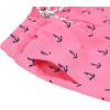 imageAmerican Trends Boys Swim Trunks Toddler Swim Shorts Bathing Suit Kids Swimsuit Youth SwimwearPink Anchor