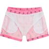 imageAmerican Trends Boys Swim Trunks Toddler Swim Shorts Bathing Suit Kids Swimsuit Youth SwimwearPink Anchor