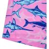 imageAmerican Trends Boys Swim Trunks Toddler Swim Shorts Bathing Suit Kids Swimsuit Youth SwimwearPink Blue Shark