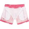 imageAmerican Trends Boys Swim Trunks Toddler Swim Shorts Bathing Suit Kids Swimsuit Youth SwimwearPink Fishbone