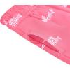 imageAmerican Trends Boys Swim Trunks Toddler Swim Shorts Bathing Suit Kids Swimsuit Youth SwimwearPink Fishbone