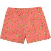 imageAmerican Trends Boys Swim Trunks Toddler Swim Shorts Bathing Suit Kids Swimsuit Youth SwimwearPink Orange Banana