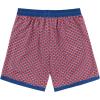 imageAmerican Trends Mens Swim Trunks with Compression Liner Quick Dry Swimsuits Mens Bathing Suit SwimwearFish Scales