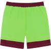 imageAmerican Trends Mens Swim Trunks with Compression Liner Quick Dry Swimsuits Mens Bathing Suit SwimwearRed Wine