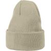 imageAmerican Trends Winter Hats for Men Women Cuffed Beanies Hat Soft Plain Knit Hats Skull CapsBeige
