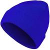 imageAmerican Trends Winter Hats for Men Women Cuffed Beanies Hat Soft Plain Knit Hats Skull CapsBlue