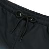imageBoys Swim Trunks with Boxer Brief Liner Swim Shorts Compression Liner Youth Anti TrunksBlack Blue