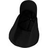 imageMens Sun Hats with UV Protection Fishing Hiking Hat for Men with Neck Flap Summer Baseball Cap Outdoor1