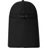 imageMens Sun Hats with UV Protection Fishing Hiking Hat for Men with Neck Flap Summer Baseball Cap OutdoorBlack