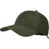 imageMens Sun Hats with UV Protection Fishing Hiking Hat for Men with Neck Flap Summer Baseball Cap OutdoorGreen
