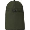 imageMens Sun Hats with UV Protection Fishing Hiking Hat for Men with Neck Flap Summer Baseball Cap OutdoorGreen