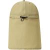 imageMens Sun Hats with UV Protection Fishing Hiking Hat for Men with Neck Flap Summer Baseball Cap OutdoorKhaki