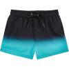 Black Blue Gradient