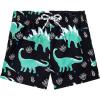 Green Dinosaur