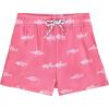 Pink Fishbone