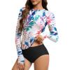 Colorful Floral