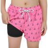 Pink Anchor