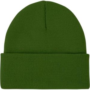 imageAmerican Trends Winter Hats for Men Women Cuffed Beanies Hat Soft Plain Knit Hats Skull CapsDark Green